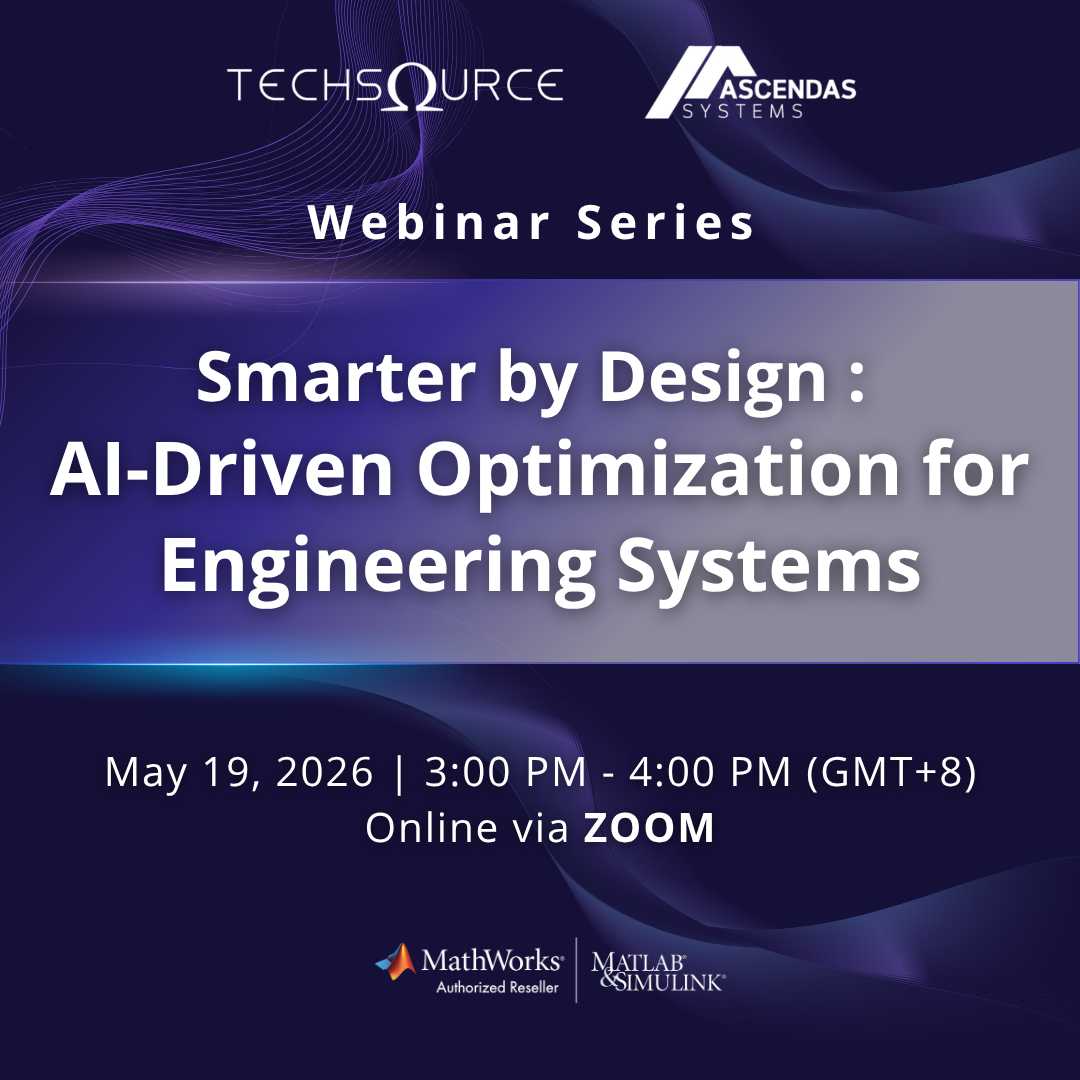 Smarter by Design: AI-Driven Optimization for Engineering Systems