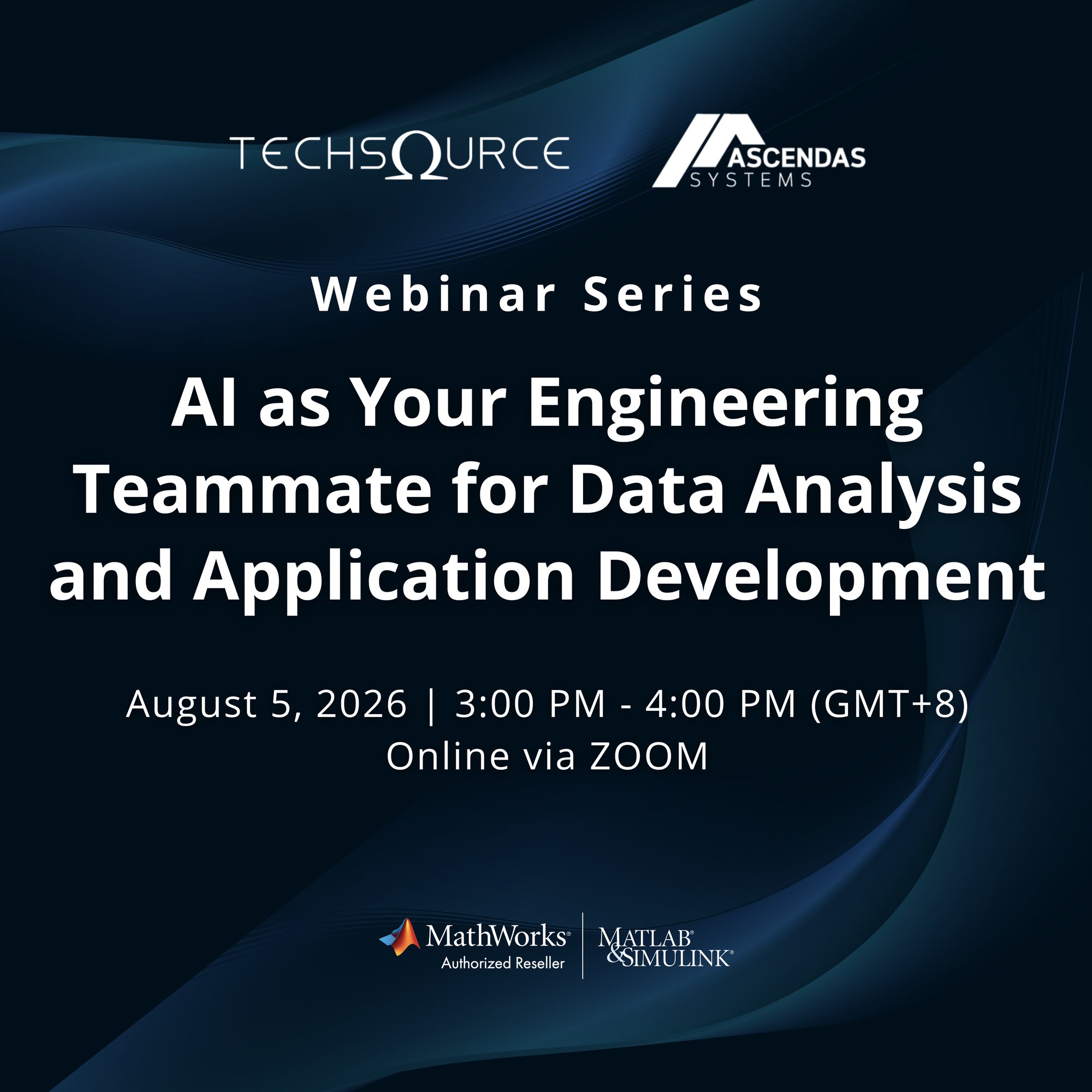 AI as Your Engineering Teammate for Data Analysis and Application Development
