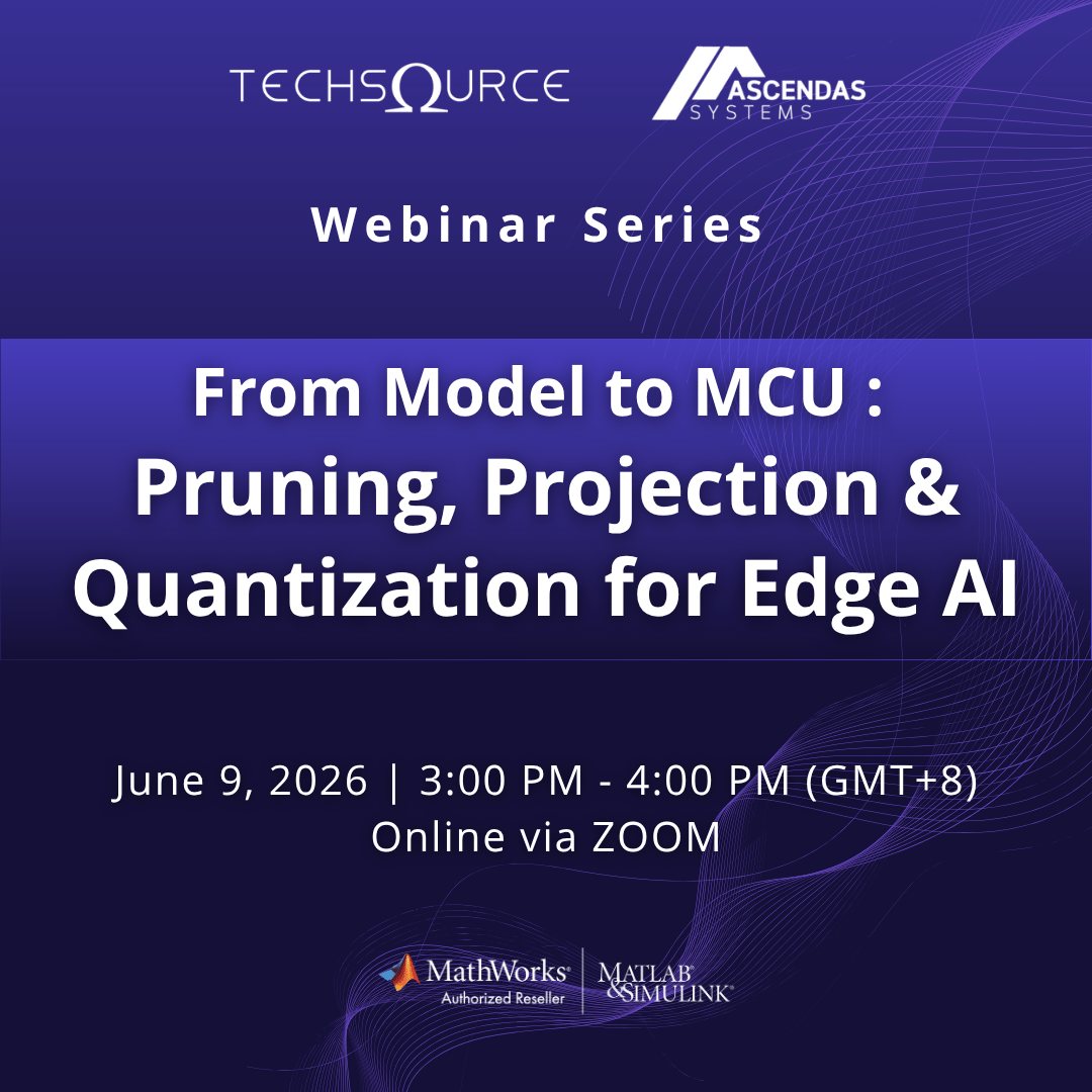 From Model to MCU: Pruning, Projecting, & Quantization for Edge AI