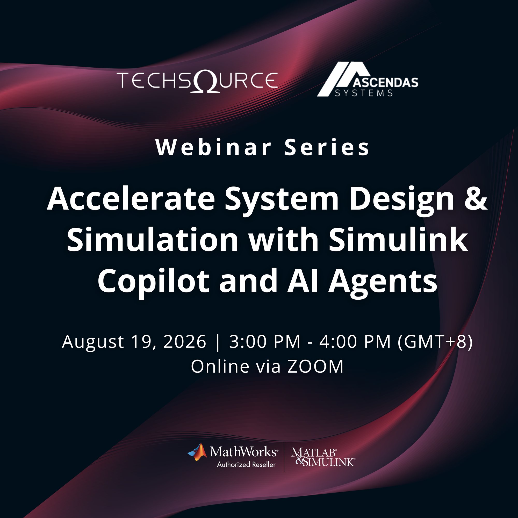 Accelerate System Design and Simulation with Simulink Copilot and AI Agents