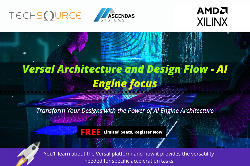 ASEAN_Versal Architecture and Design Flow - AI Engine focus-3 April 2023