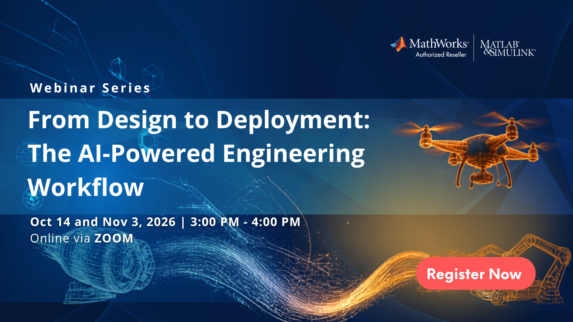 From Design to Deployment: The AI-Powered Engineering Workflow