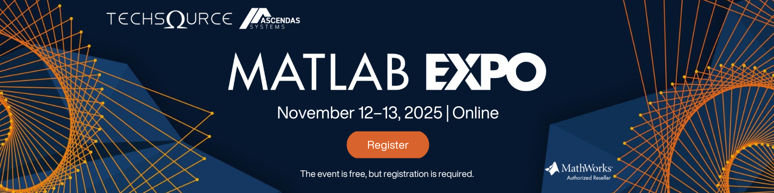 MATLAB Expo 2025