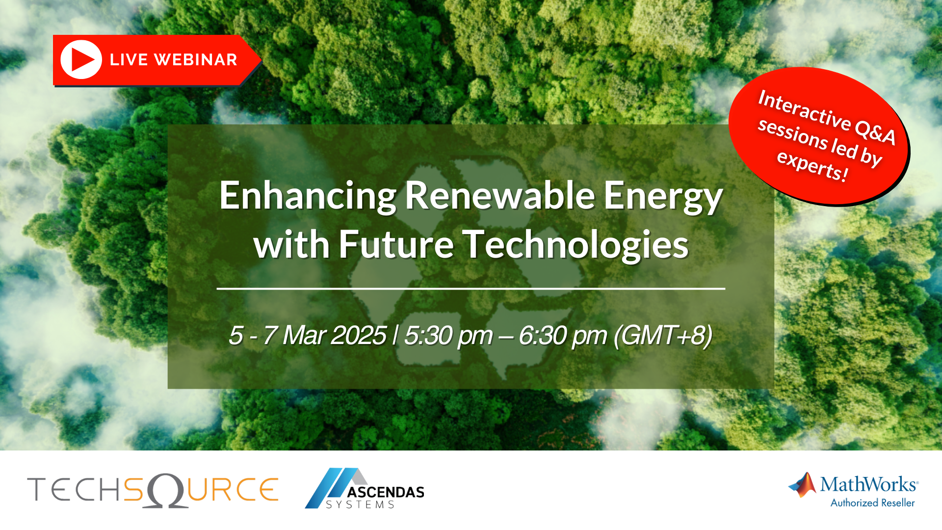 Enhancing Renewable Energy with Future Technologies