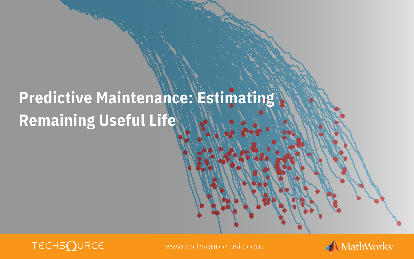 Cover_Estimating Remaining Useful Life with MATLAB