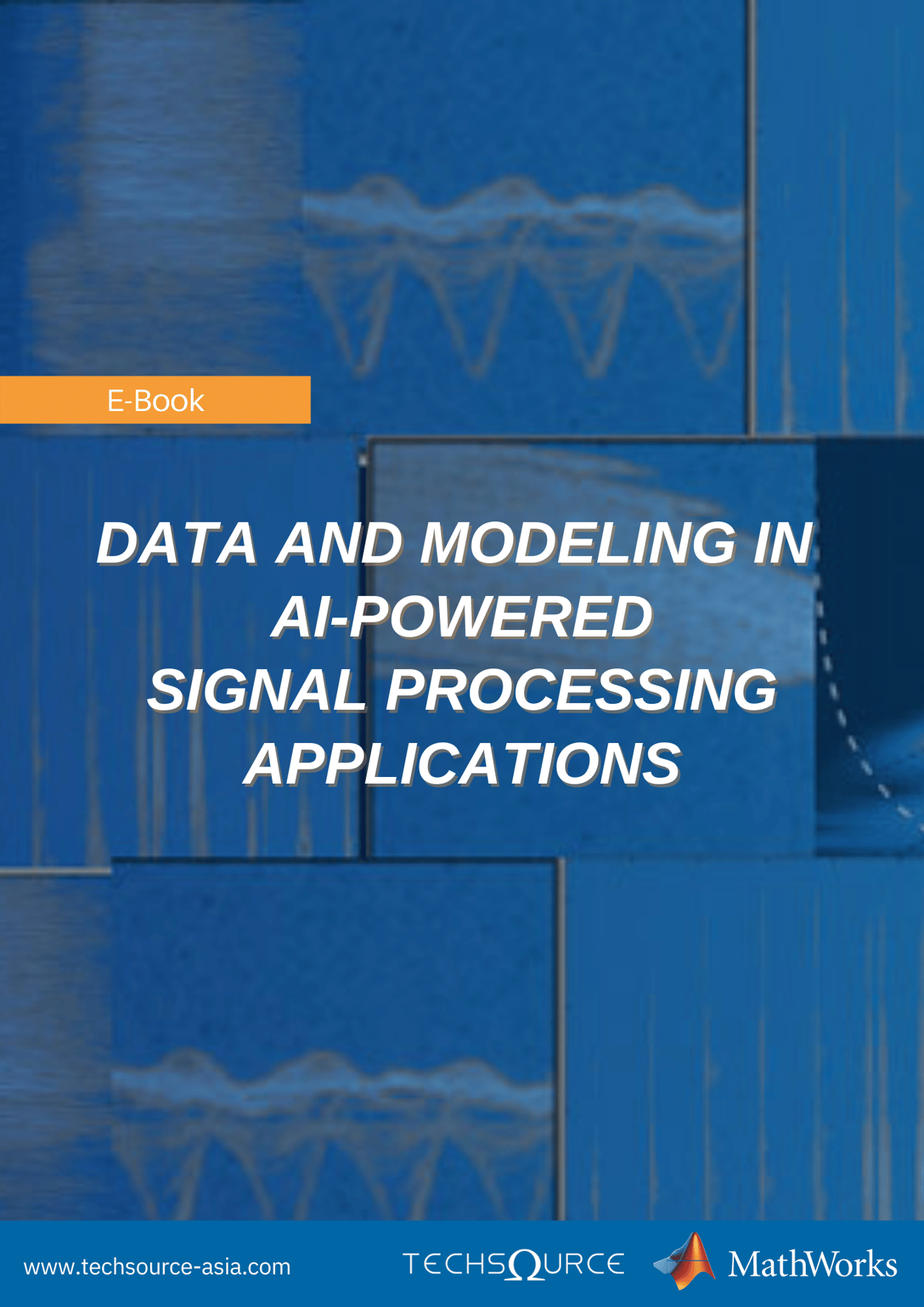 [eBook] Data and Modeling in AI-Powered Signal Processing Applications