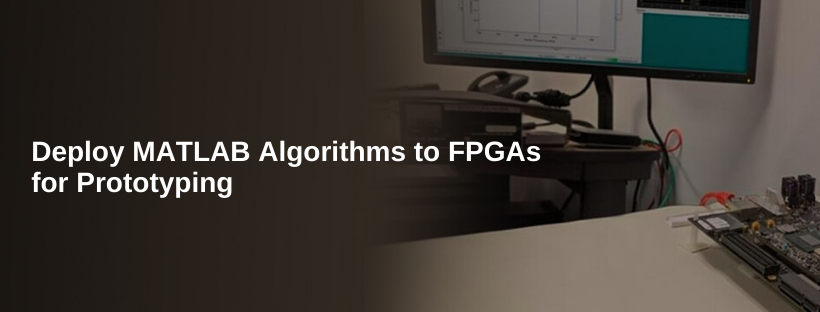Watch video tutorials and get examples to learn about:  Adopting Model-Based Design for FPGA, ASIC, and SoC development Automatic HDL code generation from floating-point operations Efficient floating-point to fixed-point implementation Using hardware-software codesign to target various FPGA and SoC devices