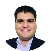 Dhruv Chandel