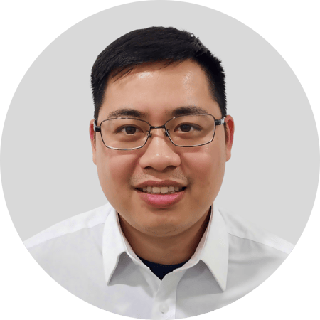 Huy Duong Huy Duong