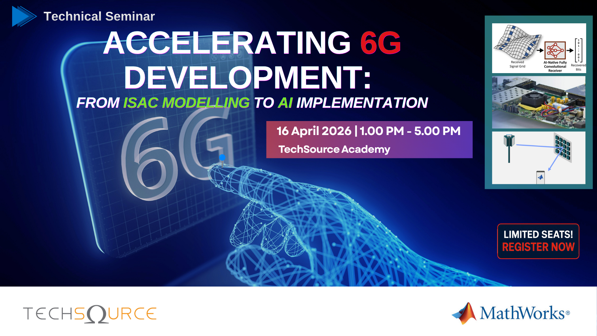 How Do You Validate a 6G System Without Standards? How Do You Validate a 6G System Without Standards?