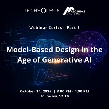 Model-Based Design in the Age of Generative AI