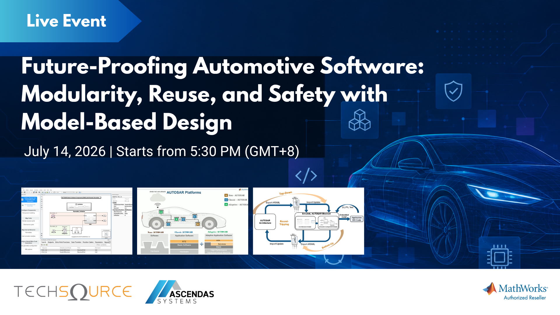 MW_LiveEvent_Future-Proofing Automotive Software_14Jul26