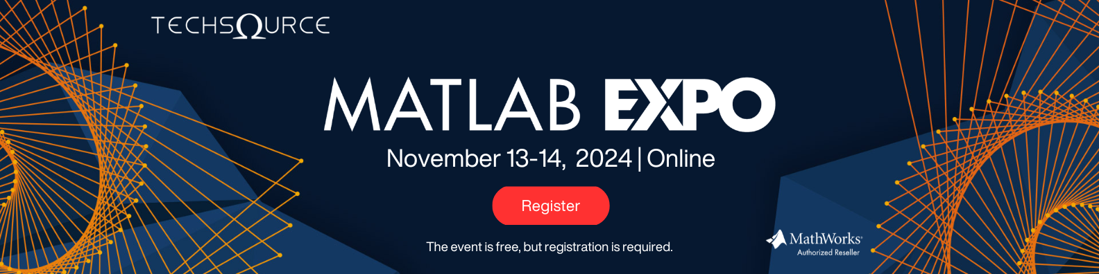 MATLAB EXPO 2024