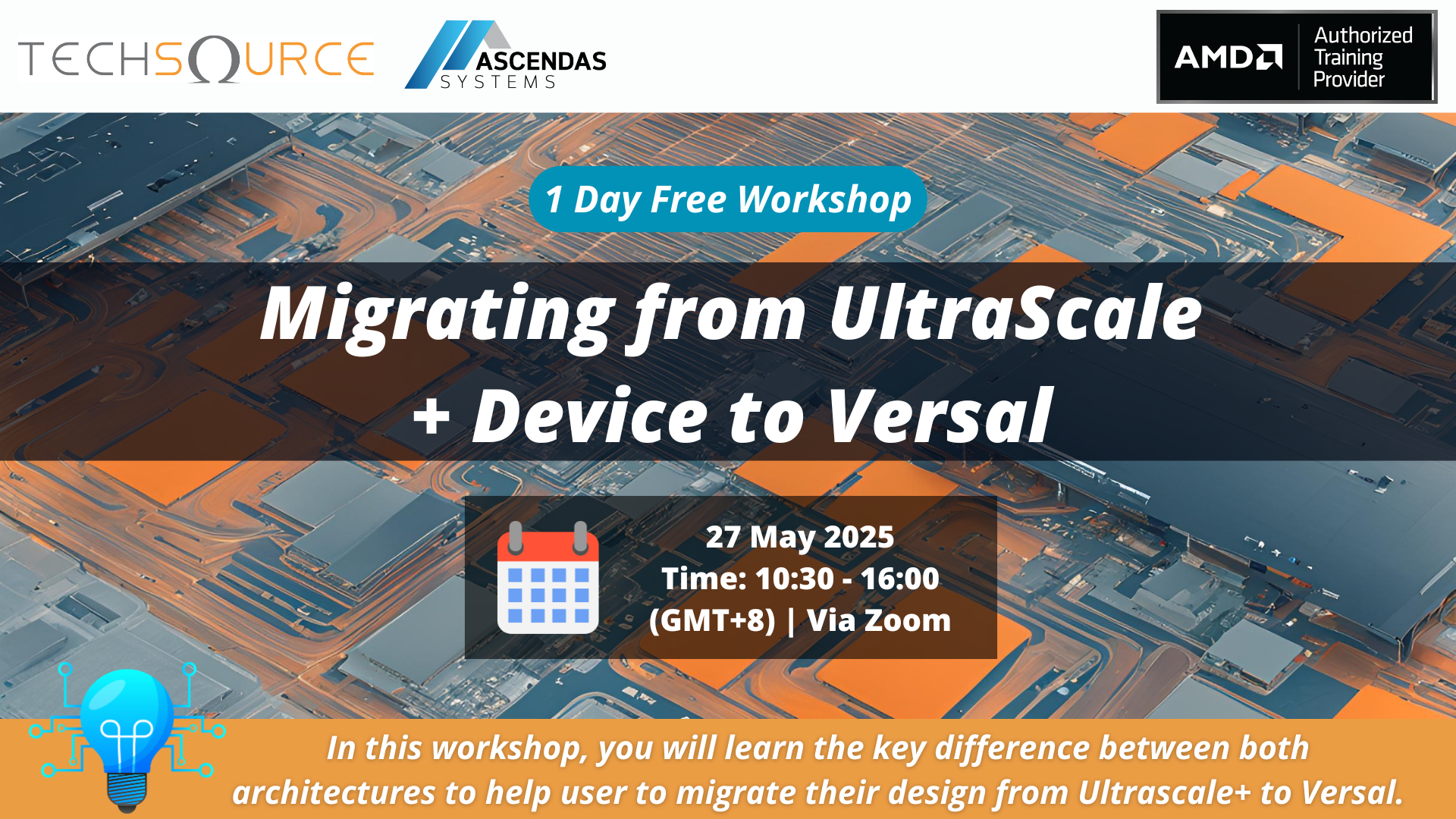 Migrating from UltraScale+ Device to Versal (2)