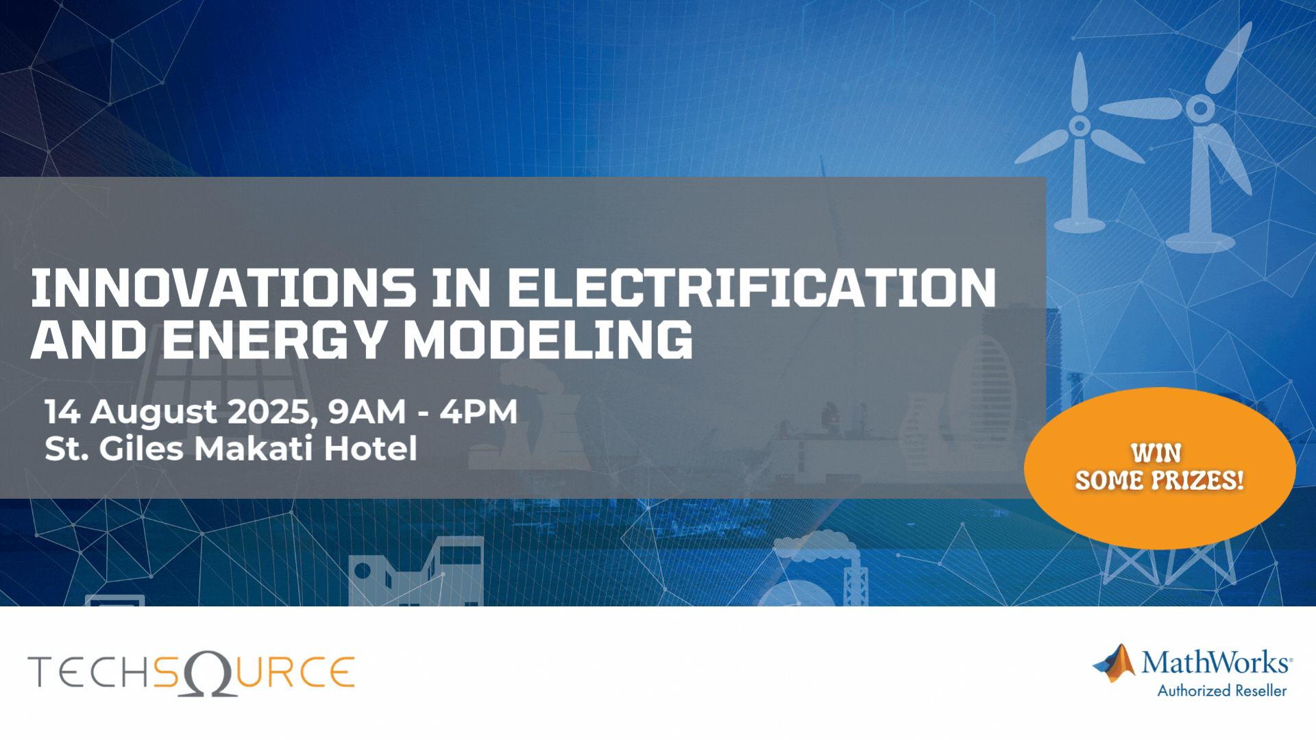 PH Electrification Seminar Video 2025