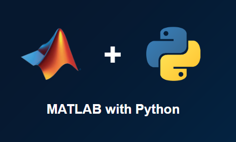 SUTD Operating MATLAB with Python