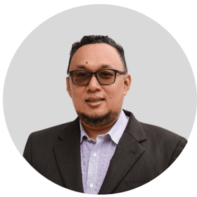 Ir. Ts. Khairuddin bin Mahalil 