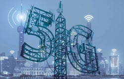 5g phased array