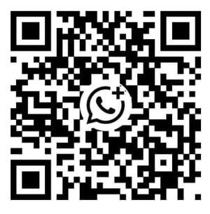 Contact Us via Whatsapp!