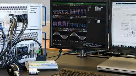 rapid-control-prototyping-and-hil-simulation