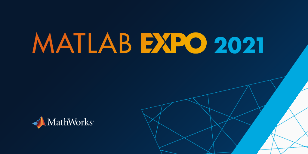 MATLAB EXPO 2021