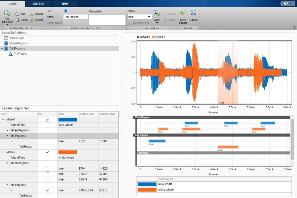 [สัมมนาออนไลน์] MATLAB for Signal Processing : Working with Time and ...