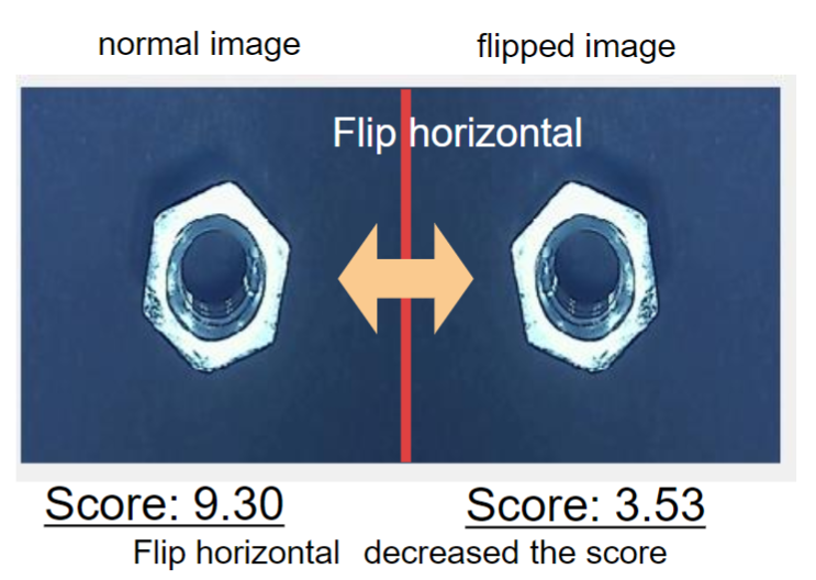Defect Detection_Bolt