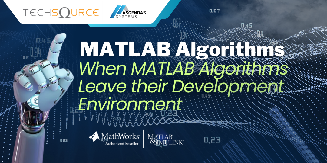 ASEAN_MATLAB Algorithms leave Dev Env-16Aug