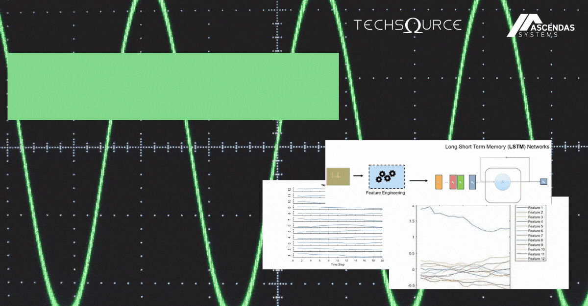 [Webinar] Fault Detection Using LSTM Deep Learning Classification
